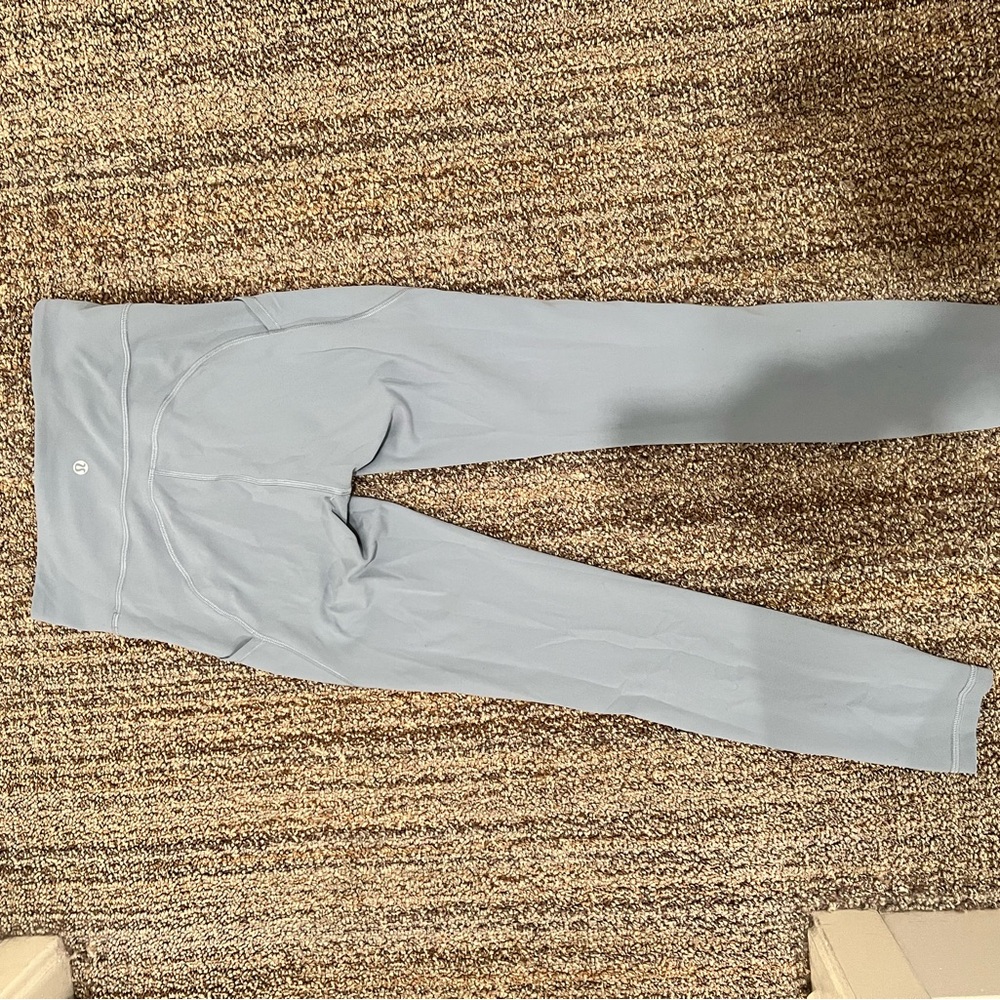 Lulu leggings